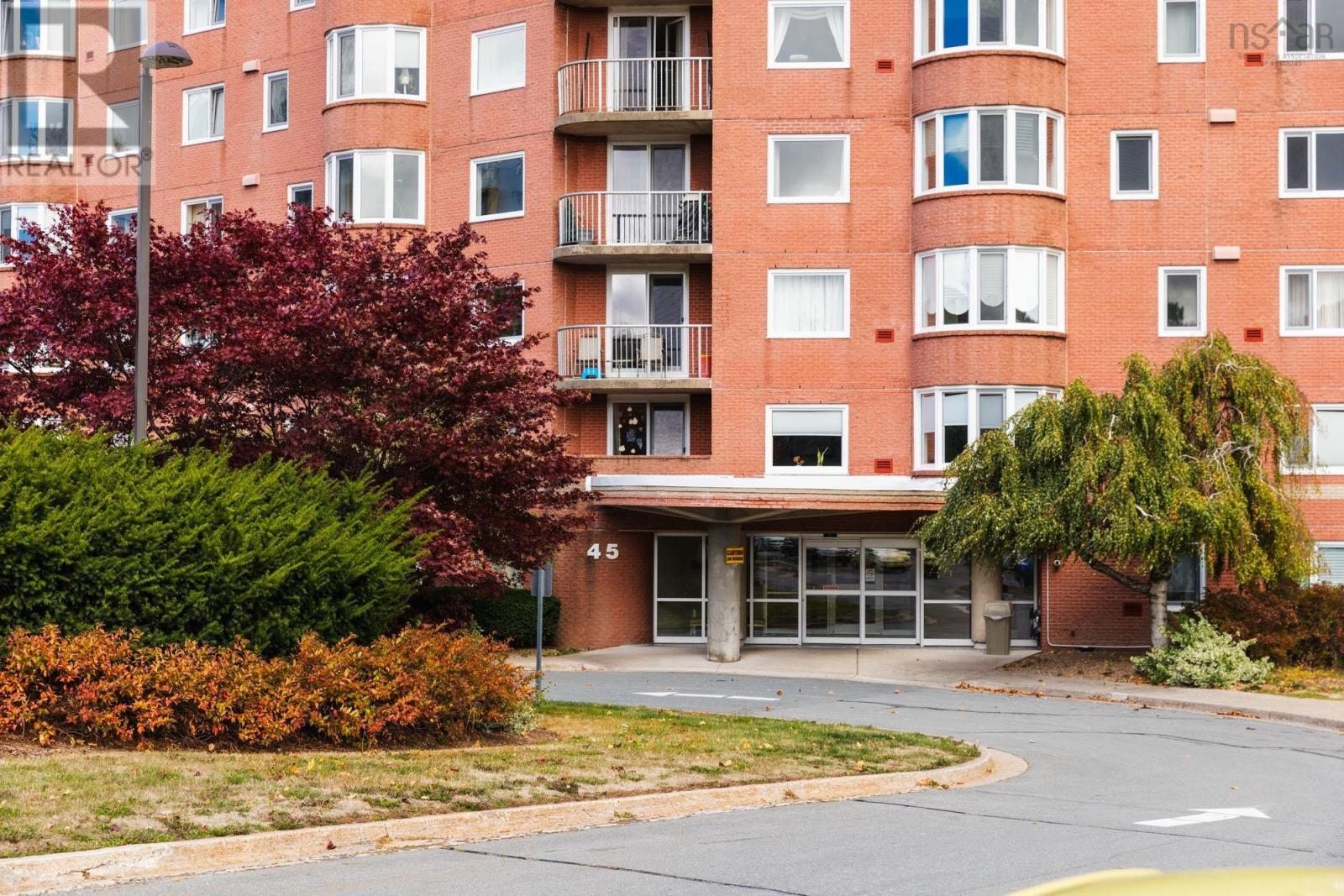 216 45 Vimy Avenue, Halifax, Nova Scotia  B3M 4C5 - Photo 41 - 202526312