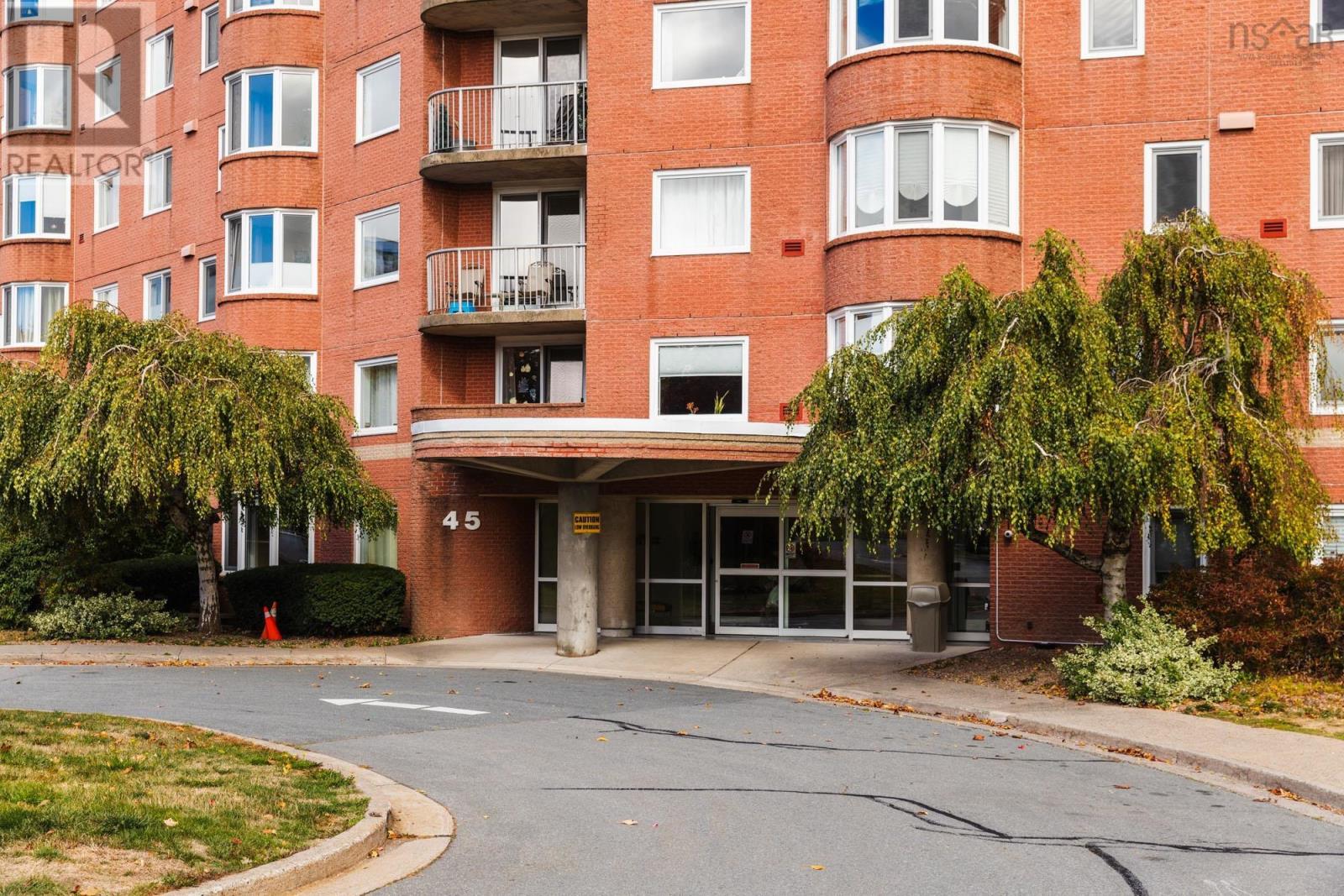 216 45 Vimy Avenue, Halifax, Nova Scotia  B3M 4C5 - Photo 42 - 202526312