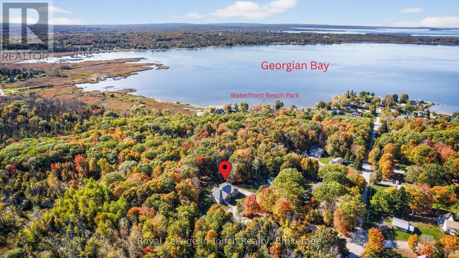 62 Tanners Road, Tay, Ontario  L0K 2C0 - Photo 2 - S12475311