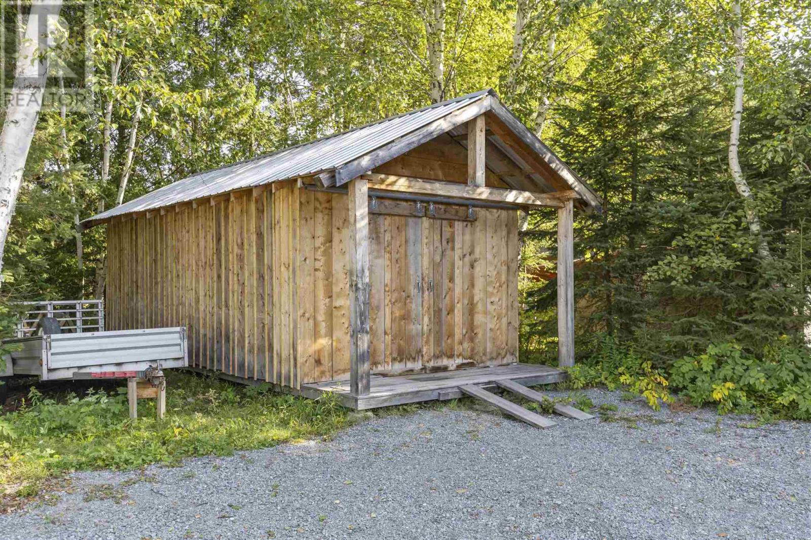 36 Grant Rd, Goulais River, Ontario  P0S 1E0 - Photo 24 - SM252540