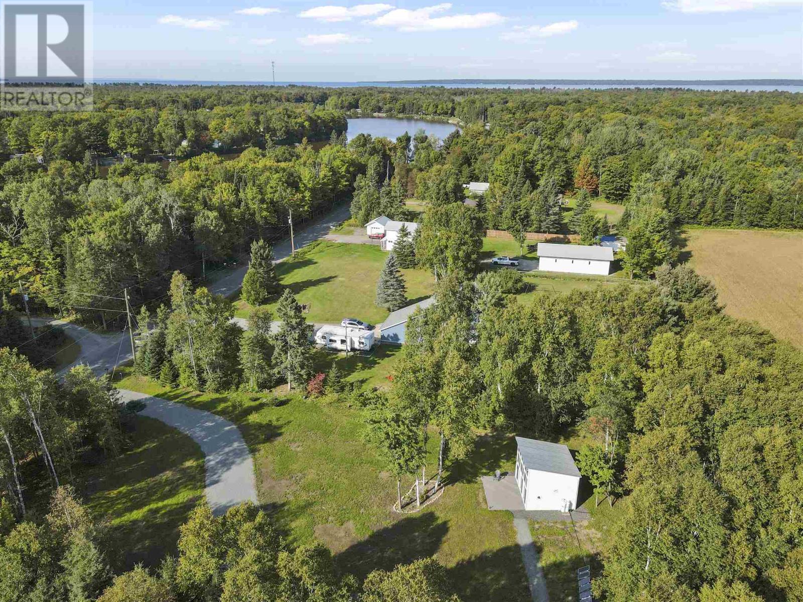 36 Grant Rd, Goulais River, Ontario  P0S 1E0 - Photo 34 - SM252540