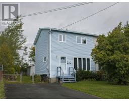 46 Blackmarsh Road, St. John's, Newfoundland & Labrador