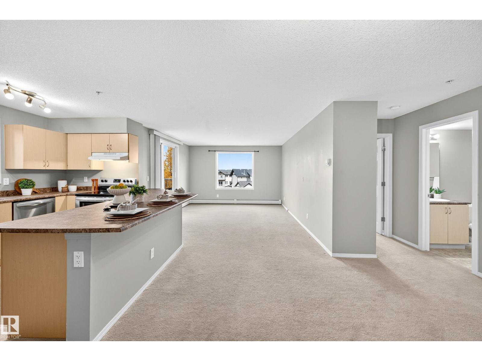#401 40 Summerwood Bv, Sherwood Park, Alberta  T8H 0C2 - Photo 10 - E4463025