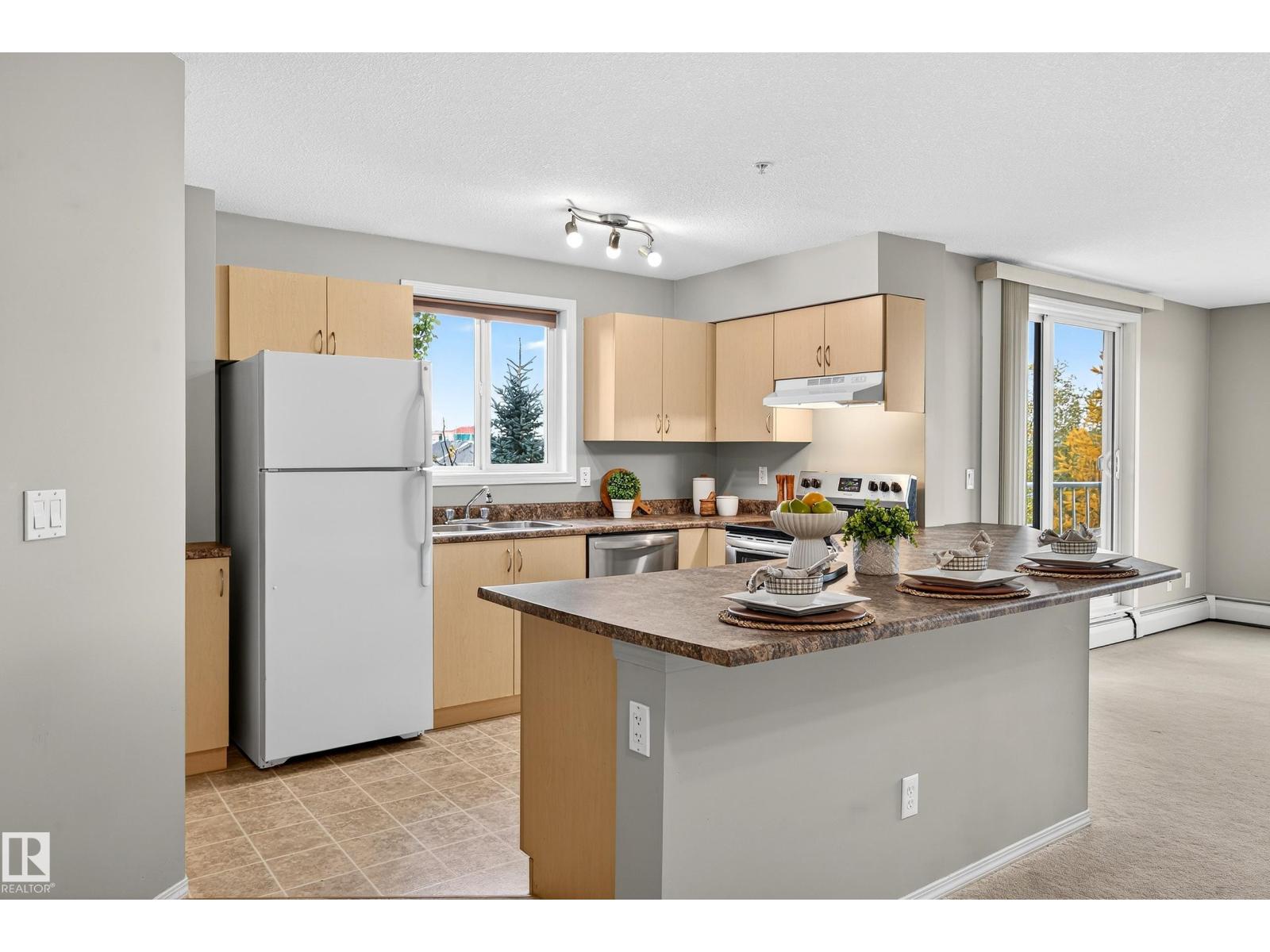 #401 40 Summerwood Bv, Sherwood Park, Alberta  T8H 0C2 - Photo 11 - E4463025