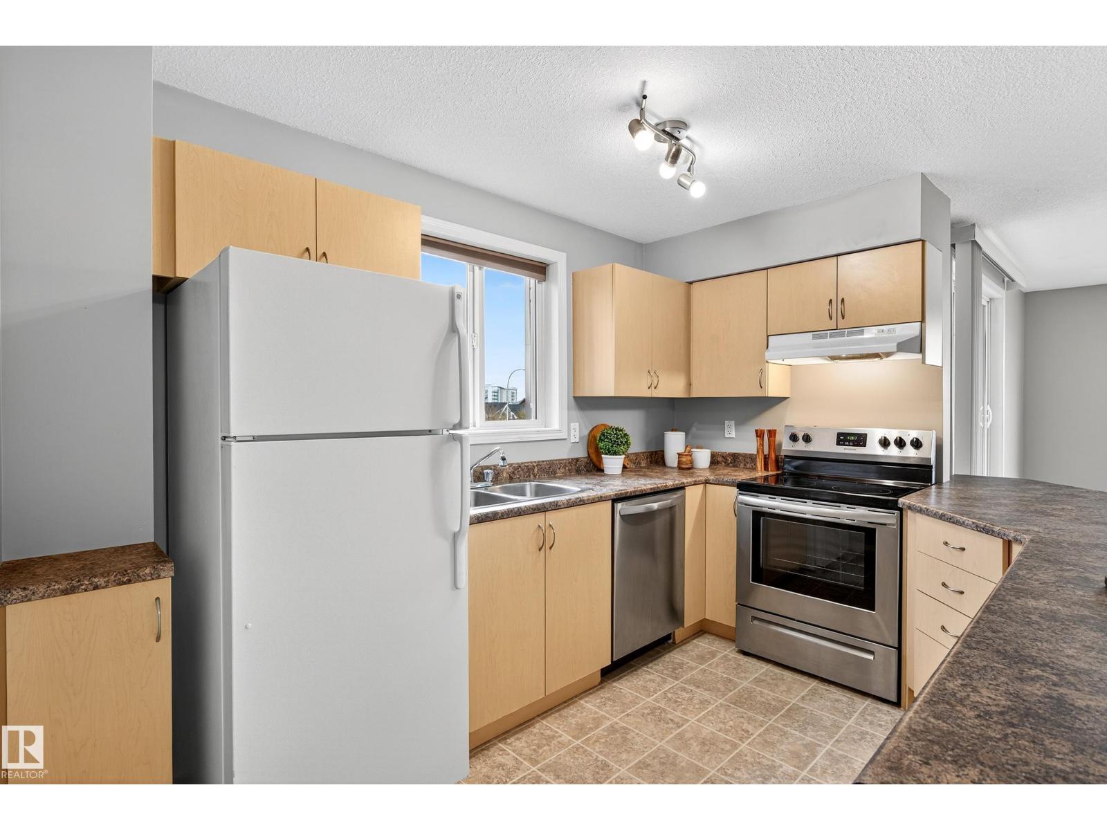 #401 40 Summerwood Bv, Sherwood Park, Alberta  T8H 0C2 - Photo 12 - E4463025