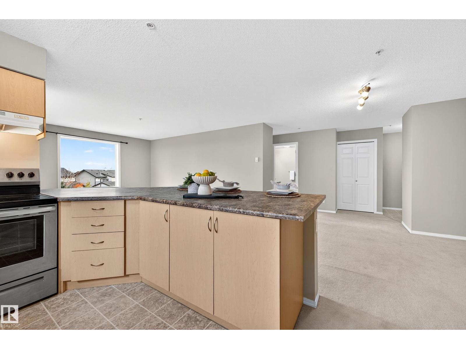 #401 40 Summerwood Bv, Sherwood Park, Alberta  T8H 0C2 - Photo 15 - E4463025