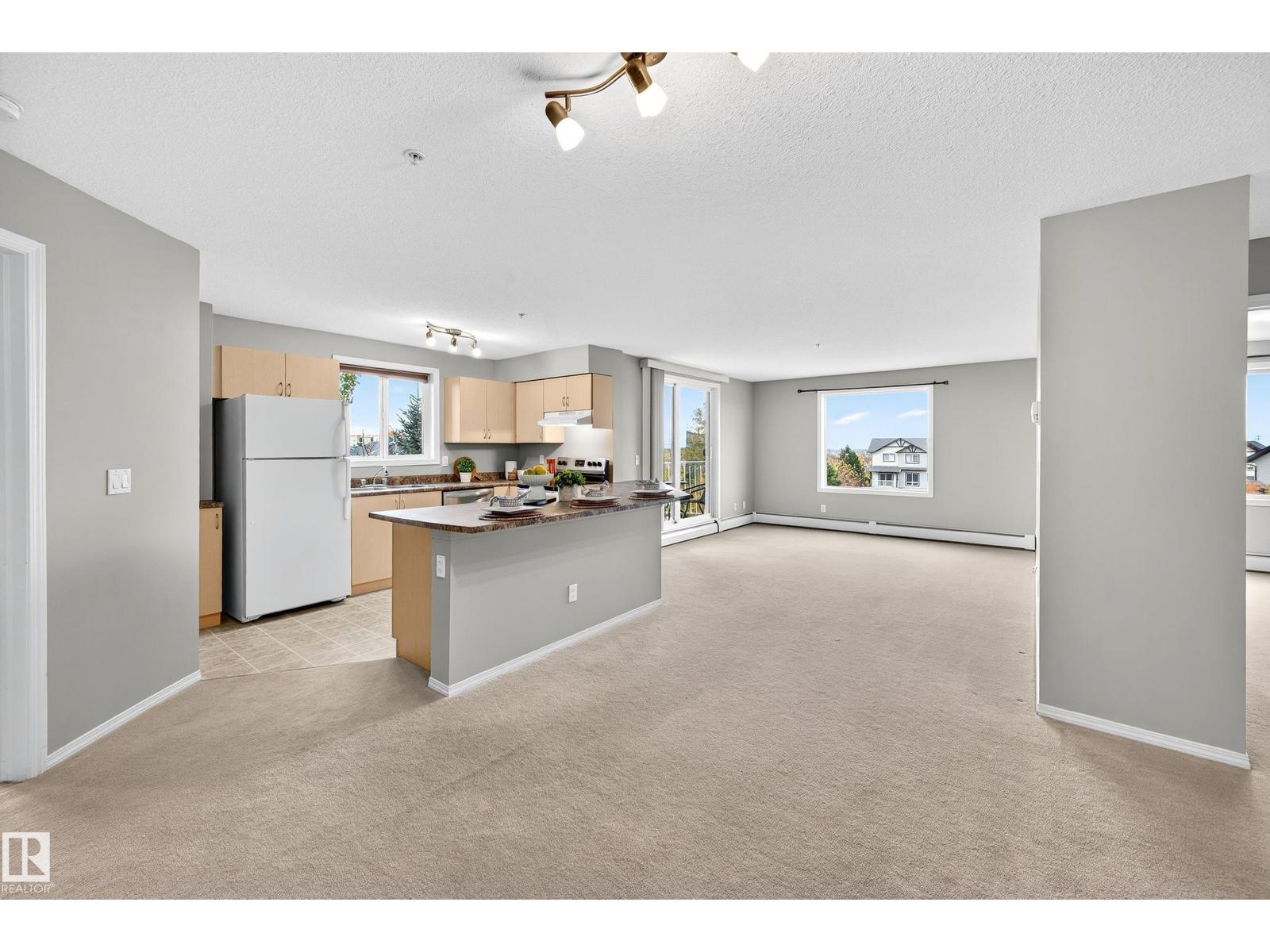 #401 40 Summerwood Bv, Sherwood Park, Alberta  T8H 0C2 - Photo 2 - E4463025