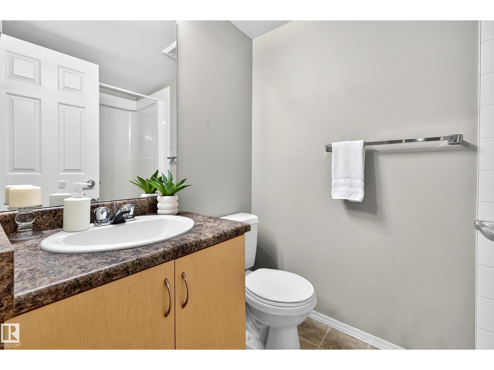 #401 40 Summerwood Bv, Sherwood Park, Alberta  T8H 0C2 - Photo 21 - E4463025