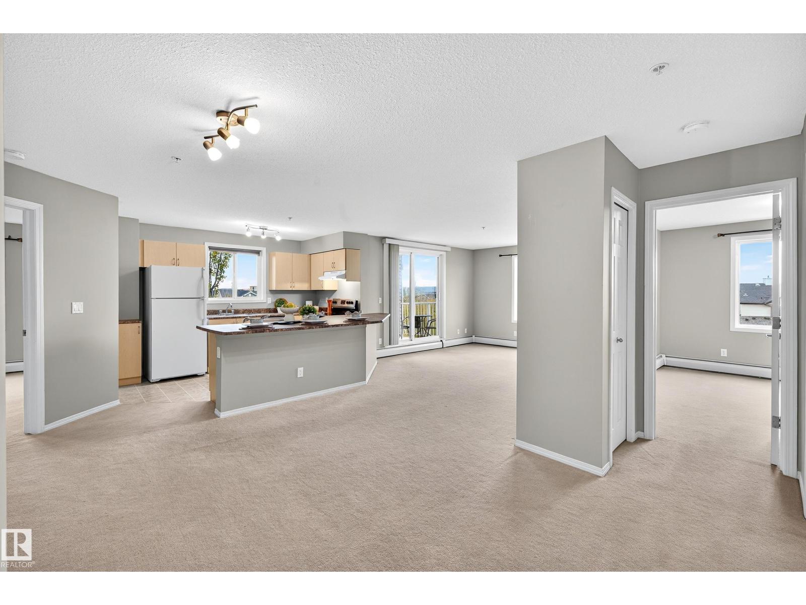 #401 40 Summerwood Bv, Sherwood Park, Alberta  T8H 0C2 - Photo 3 - E4463025