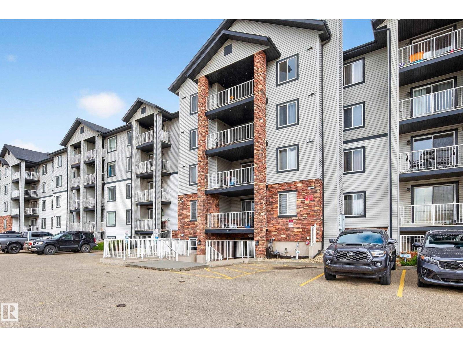 #401 40 Summerwood Bv, Sherwood Park, Alberta  T8H 0C2 - Photo 30 - E4463025