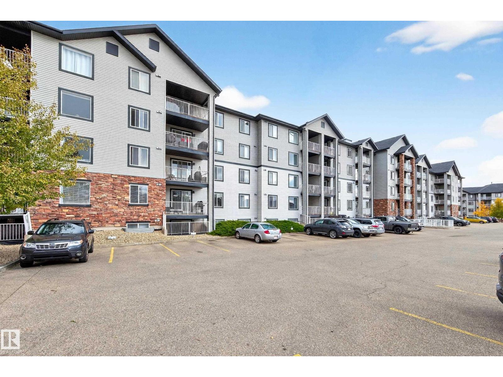 #401 40 Summerwood Bv, Sherwood Park, Alberta  T8H 0C2 - Photo 31 - E4463025