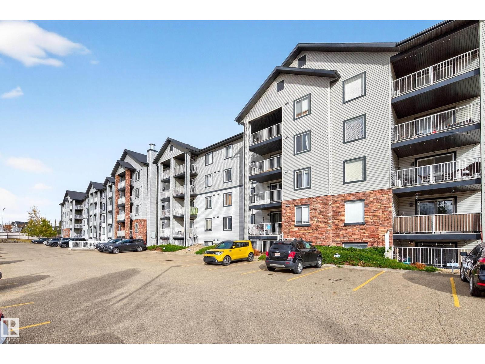 #401 40 Summerwood Bv, Sherwood Park, Alberta  T8H 0C2 - Photo 32 - E4463025