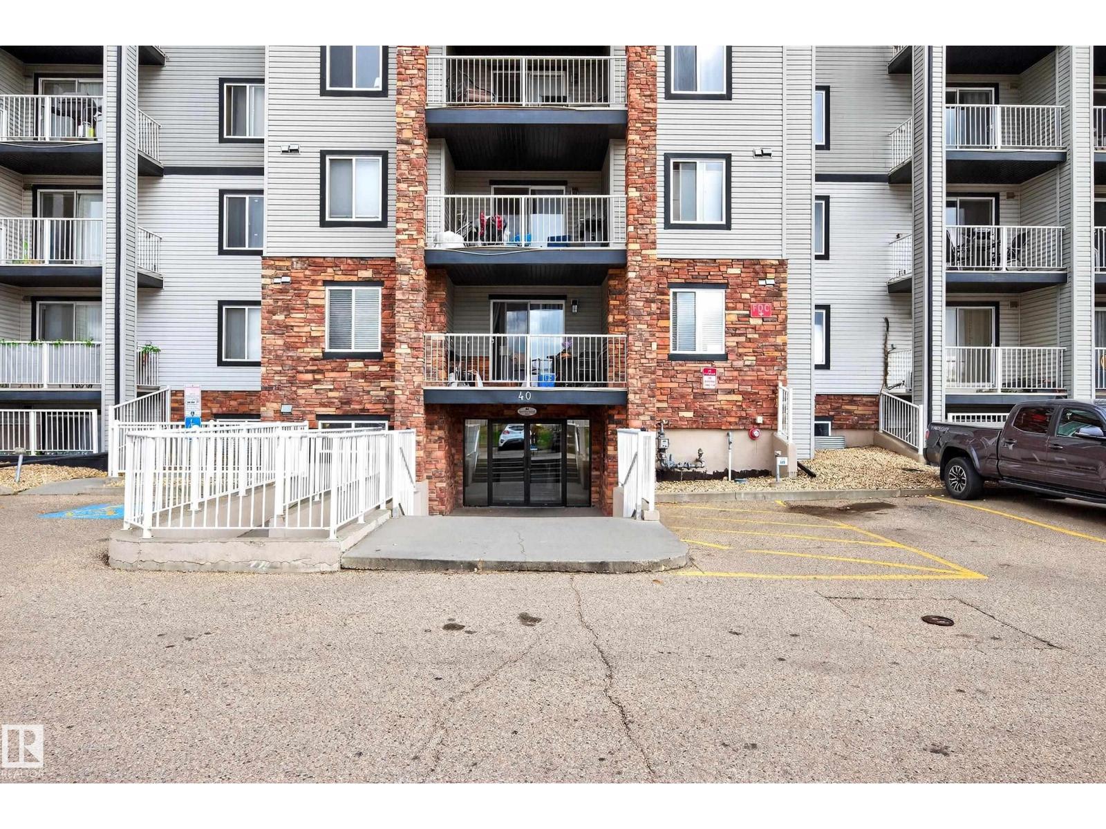 #401 40 Summerwood Bv, Sherwood Park, Alberta  T8H 0C2 - Photo 33 - E4463025