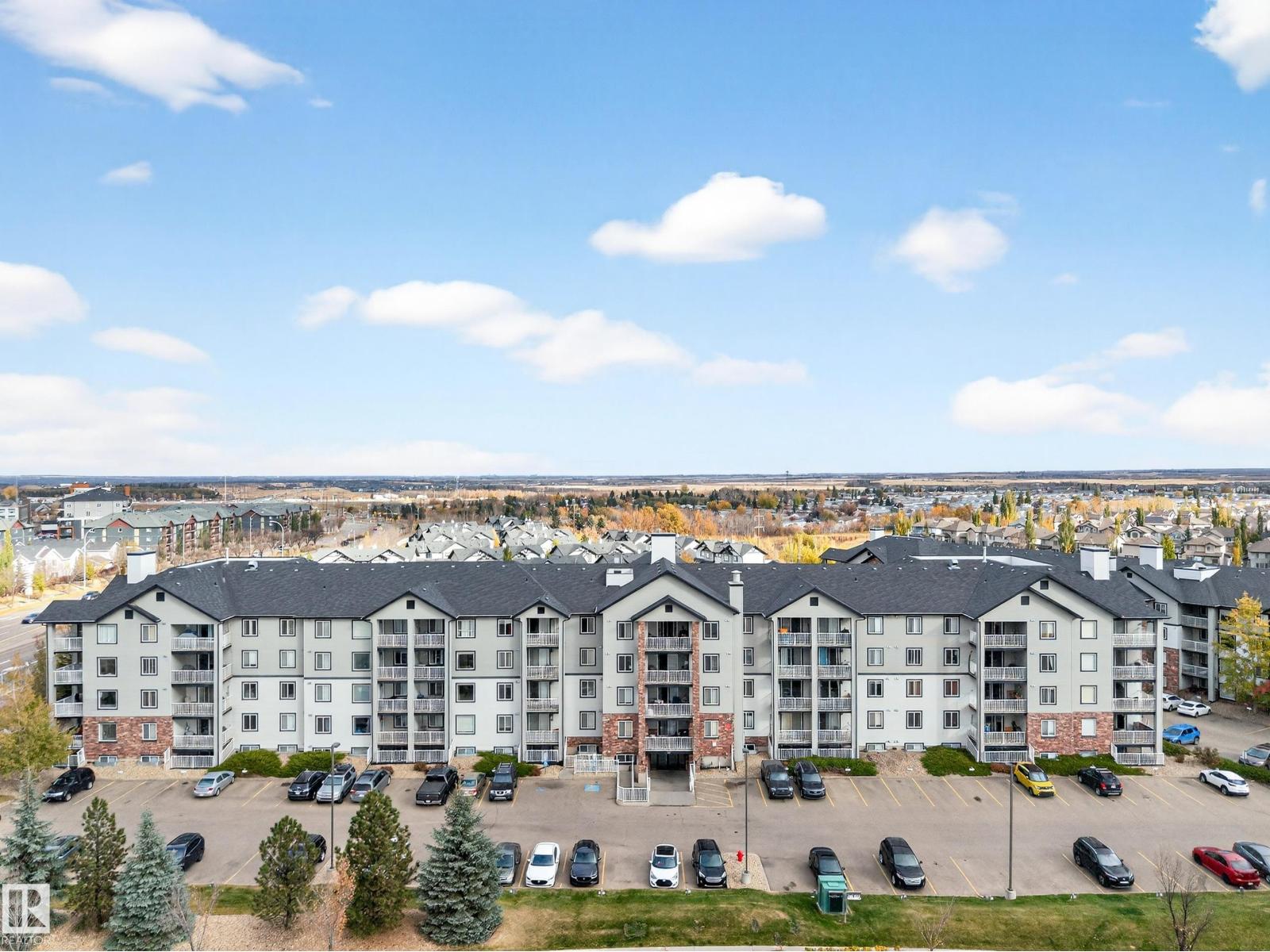 #401 40 Summerwood Bv, Sherwood Park, Alberta  T8H 0C2 - Photo 34 - E4463025
