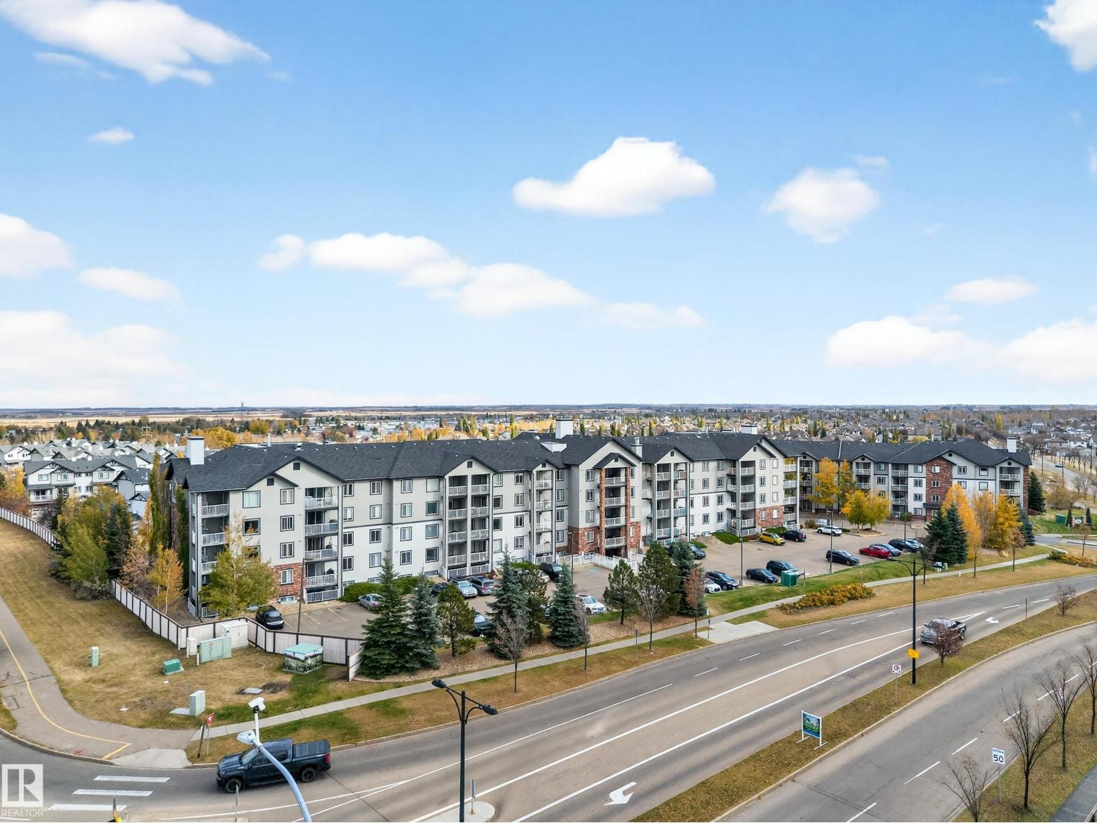 #401 40 Summerwood Bv, Sherwood Park, Alberta  T8H 0C2 - Photo 35 - E4463025