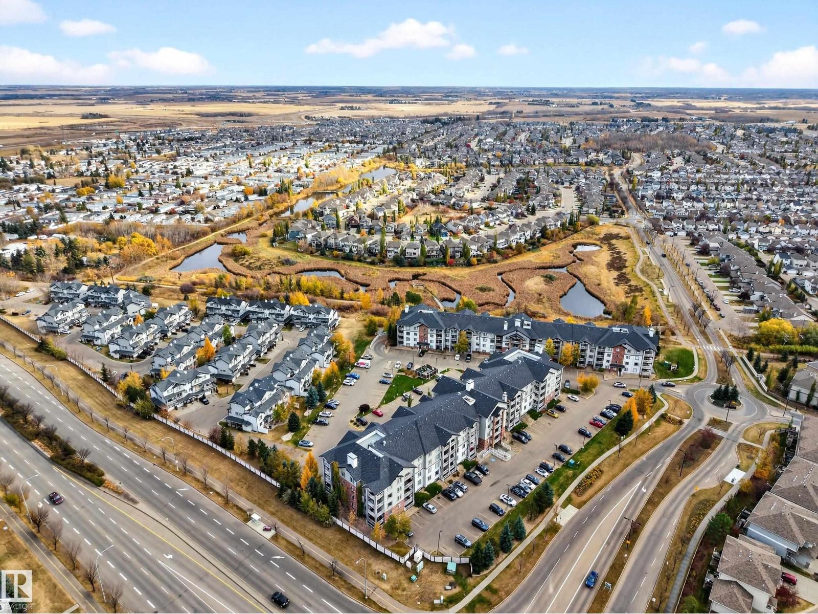 #401 40 Summerwood Bv, Sherwood Park, Alberta  T8H 0C2 - Photo 36 - E4463025