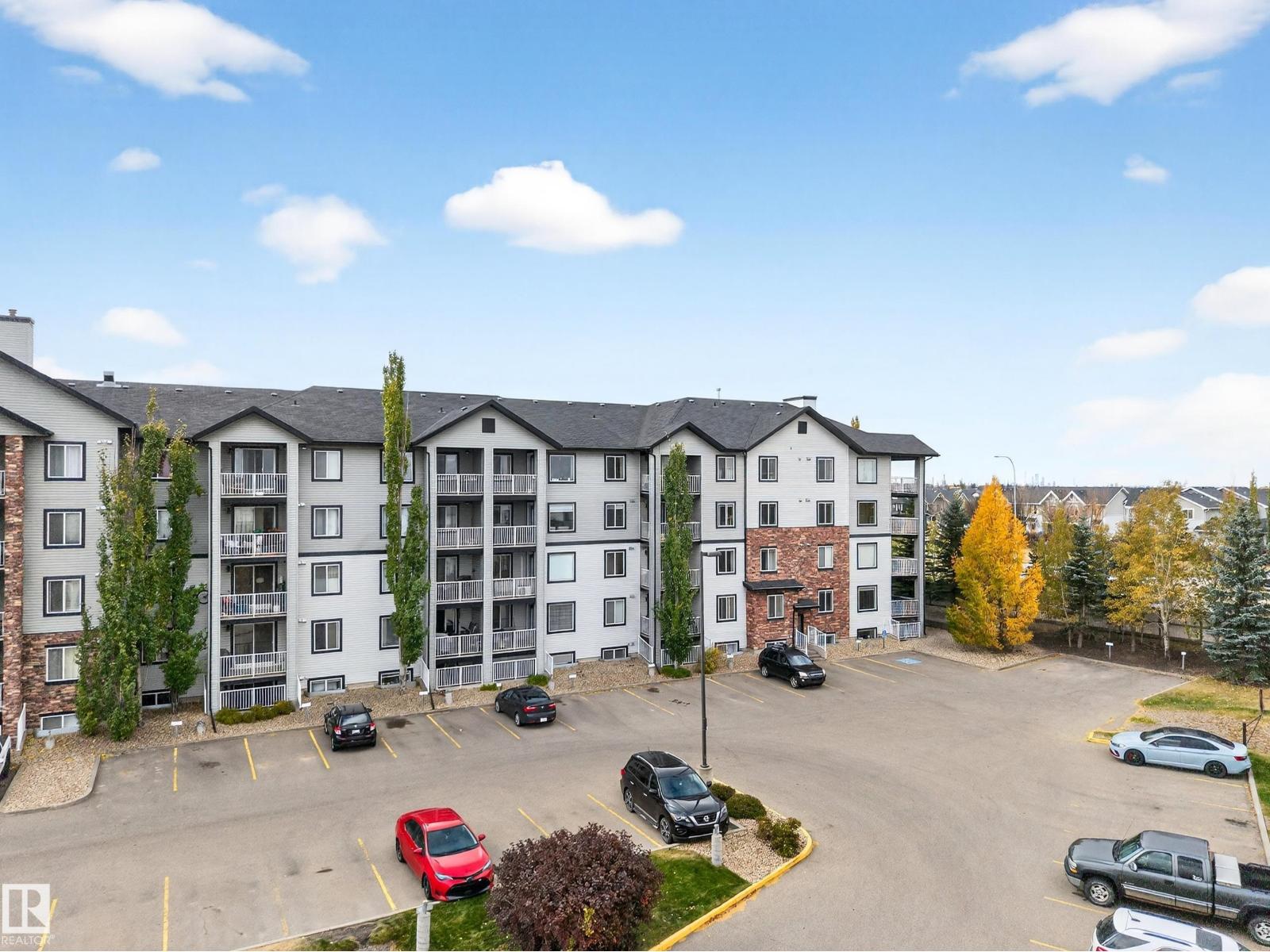 #401 40 Summerwood Bv, Sherwood Park, Alberta  T8H 0C2 - Photo 39 - E4463025