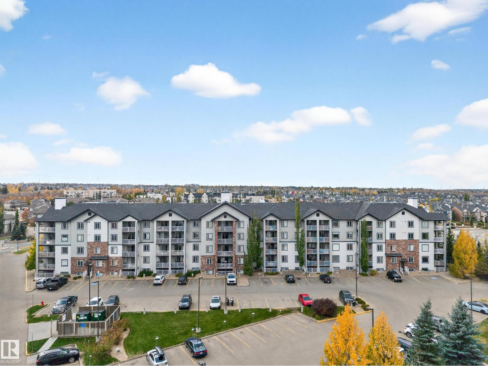 #401 40 Summerwood Bv, Sherwood Park, Alberta  T8H 0C2 - Photo 41 - E4463025