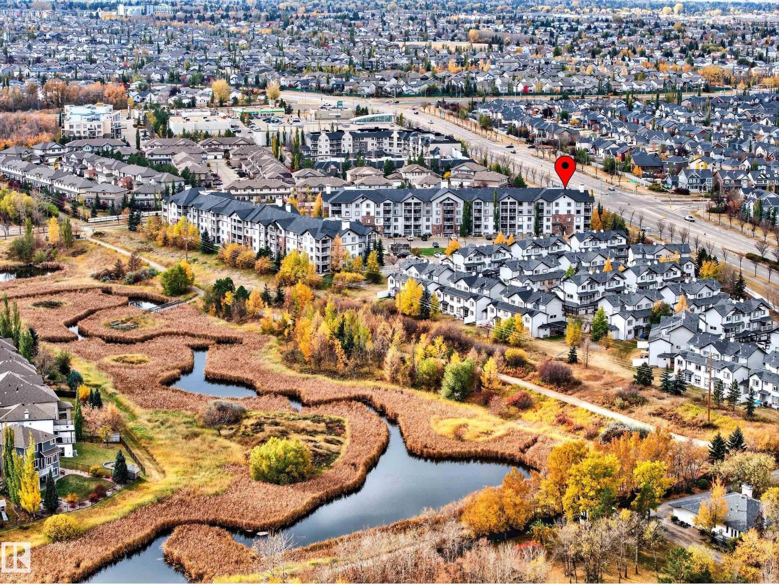 #401 40 Summerwood Bv, Sherwood Park, Alberta  T8H 0C2 - Photo 44 - E4463025