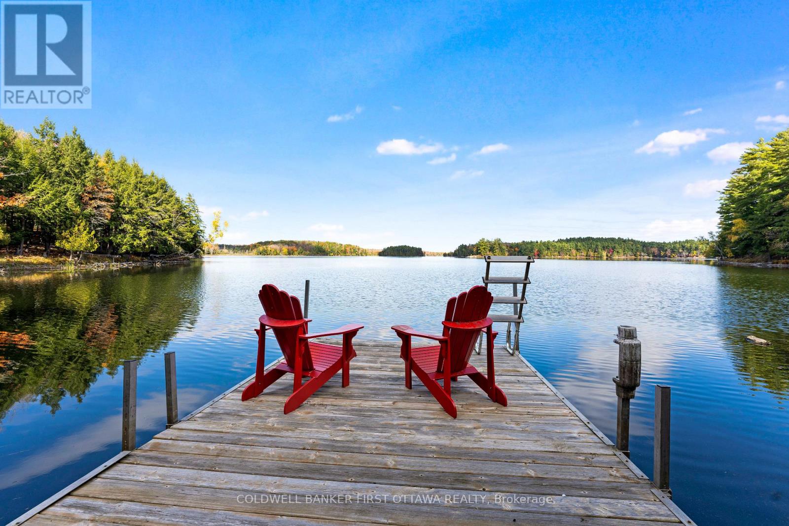 308 Scott Court, Tay Valley, Ontario  K0H 2B0 - Photo 2 - X12475313
