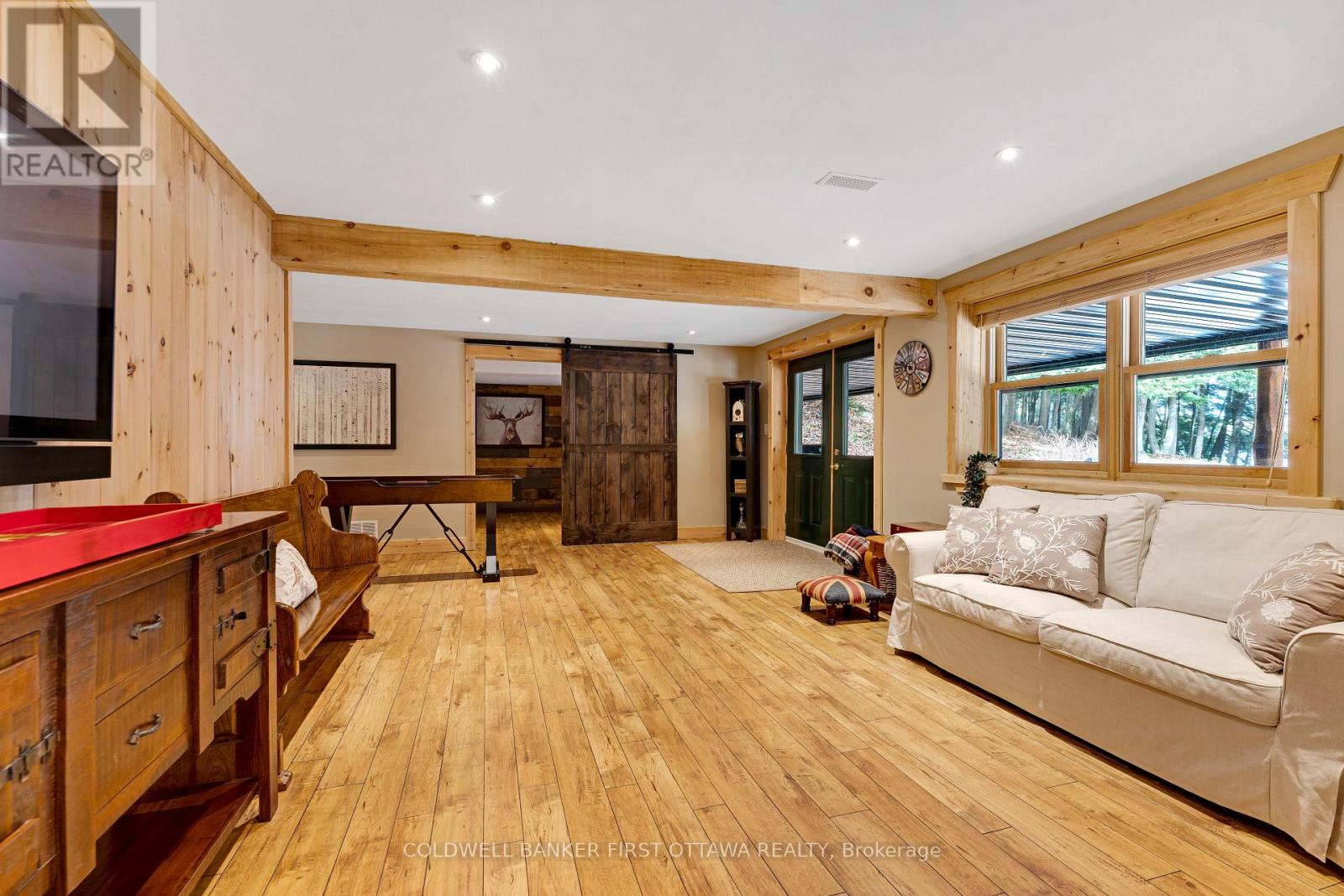 308 Scott Court, Tay Valley, Ontario  K0H 2B0 - Photo 25 - X12475313