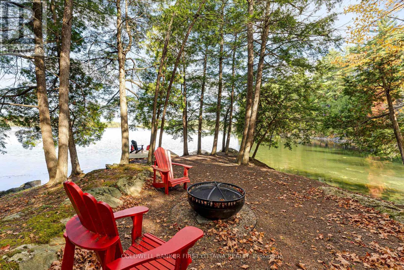 308 Scott Court, Tay Valley, Ontario  K0H 2B0 - Photo 38 - X12475313