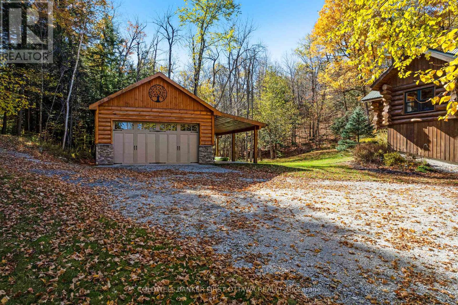 308 Scott Court, Tay Valley, Ontario  K0H 2B0 - Photo 39 - X12475313