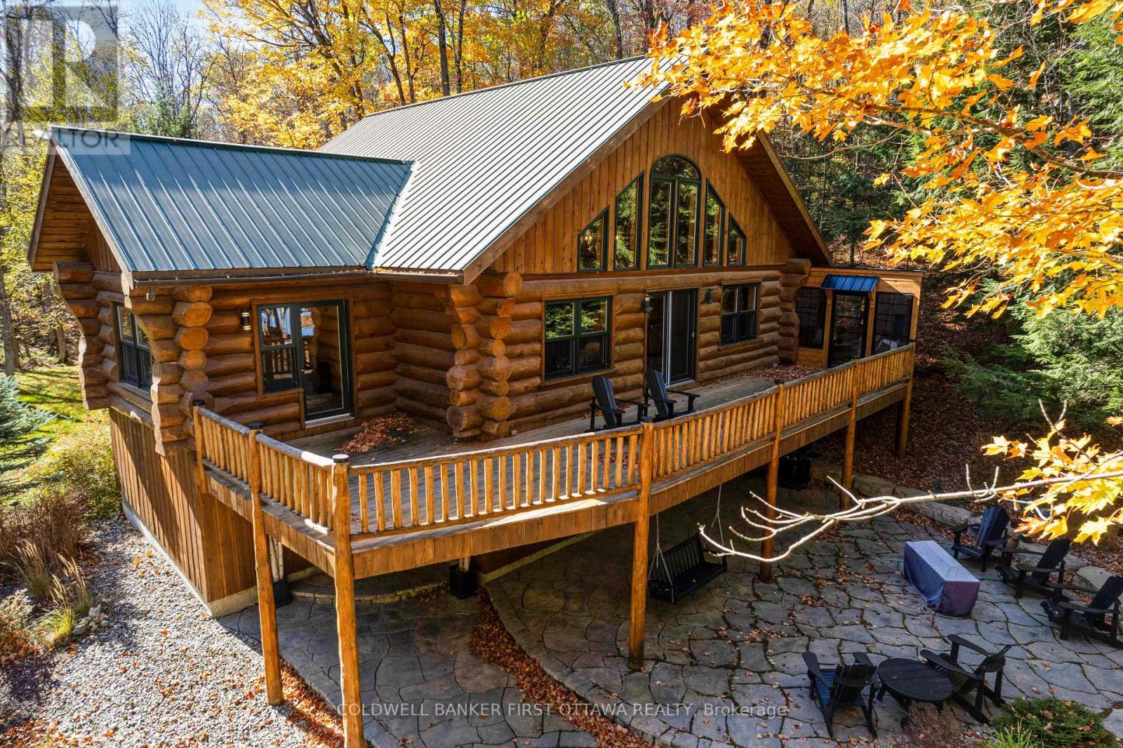 308 Scott Court, Tay Valley, Ontario  K0H 2B0 - Photo 4 - X12475313