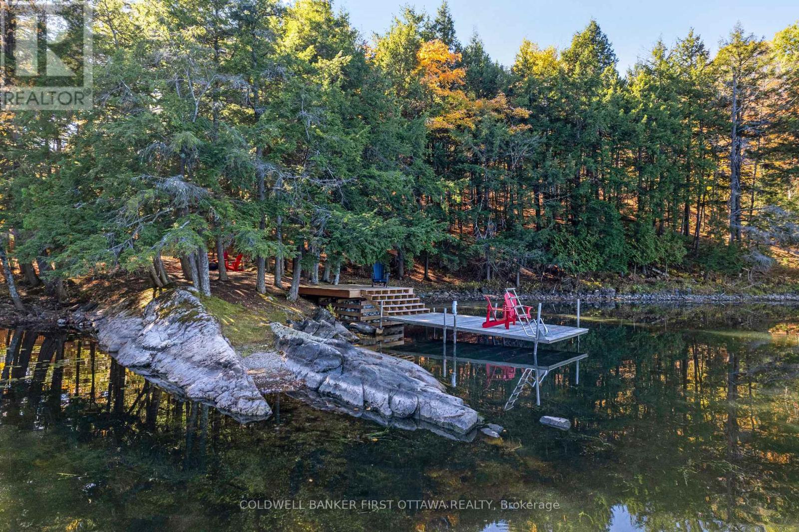 308 Scott Court, Tay Valley, Ontario  K0H 2B0 - Photo 42 - X12475313