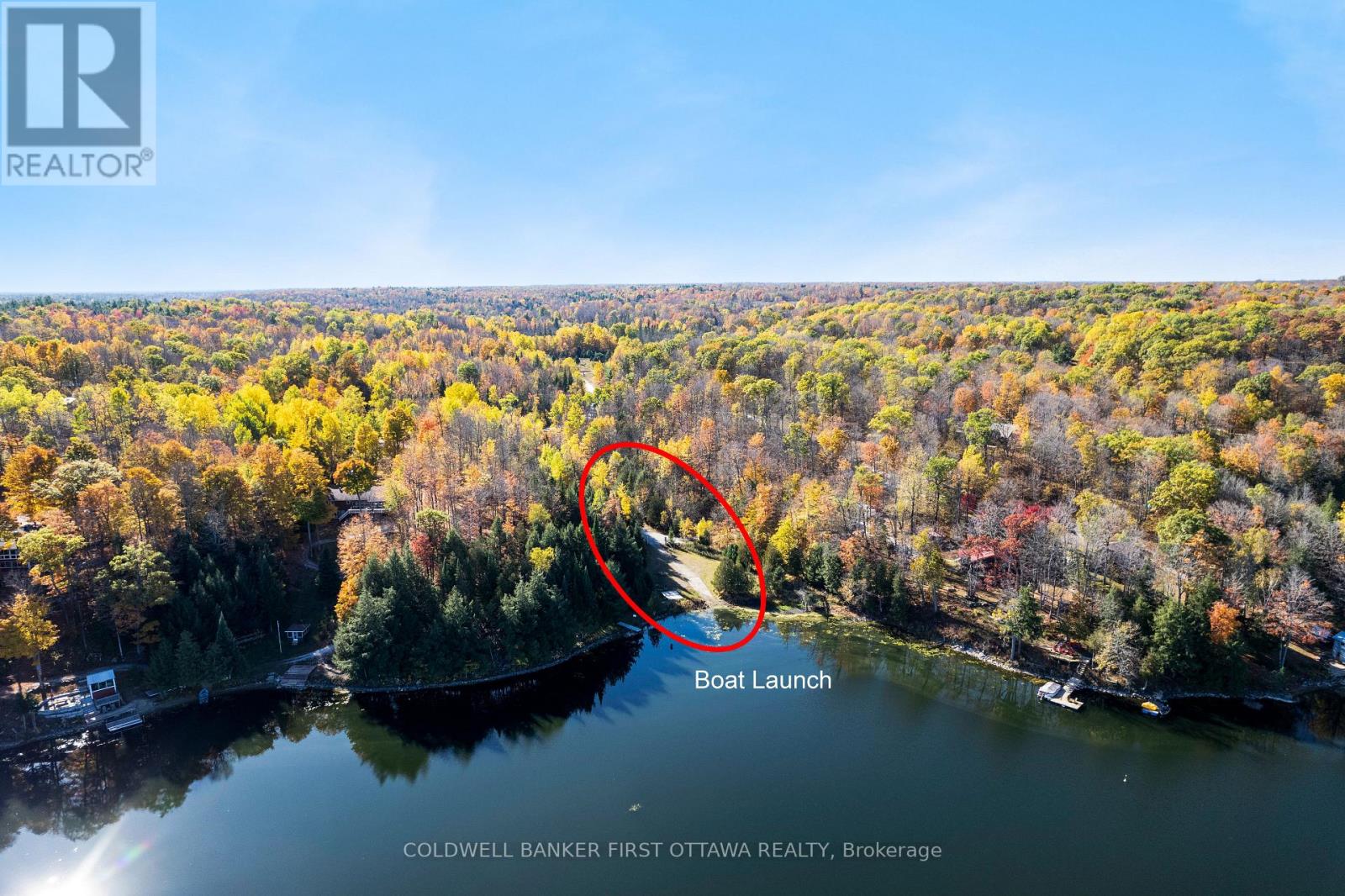 308 Scott Court, Tay Valley, Ontario  K0H 2B0 - Photo 44 - X12475313