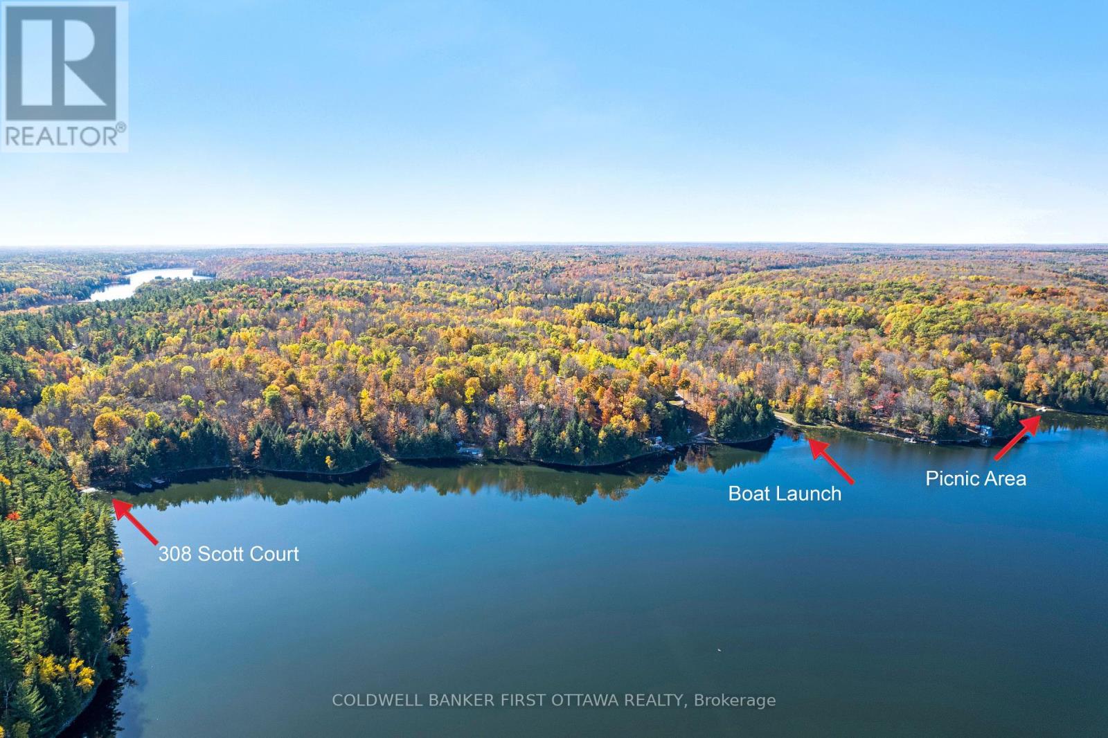 308 Scott Court, Tay Valley, Ontario  K0H 2B0 - Photo 45 - X12475313