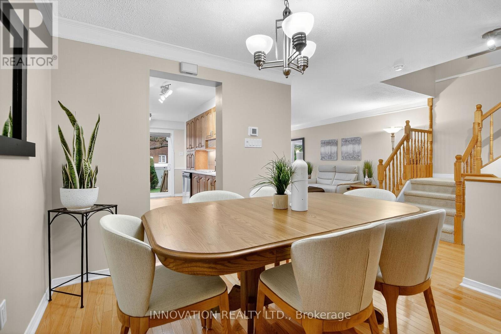 35 - 9 Winterburn Terrace, Ottawa, Ontario  K2G 5W9 - Photo 12 - X12475320