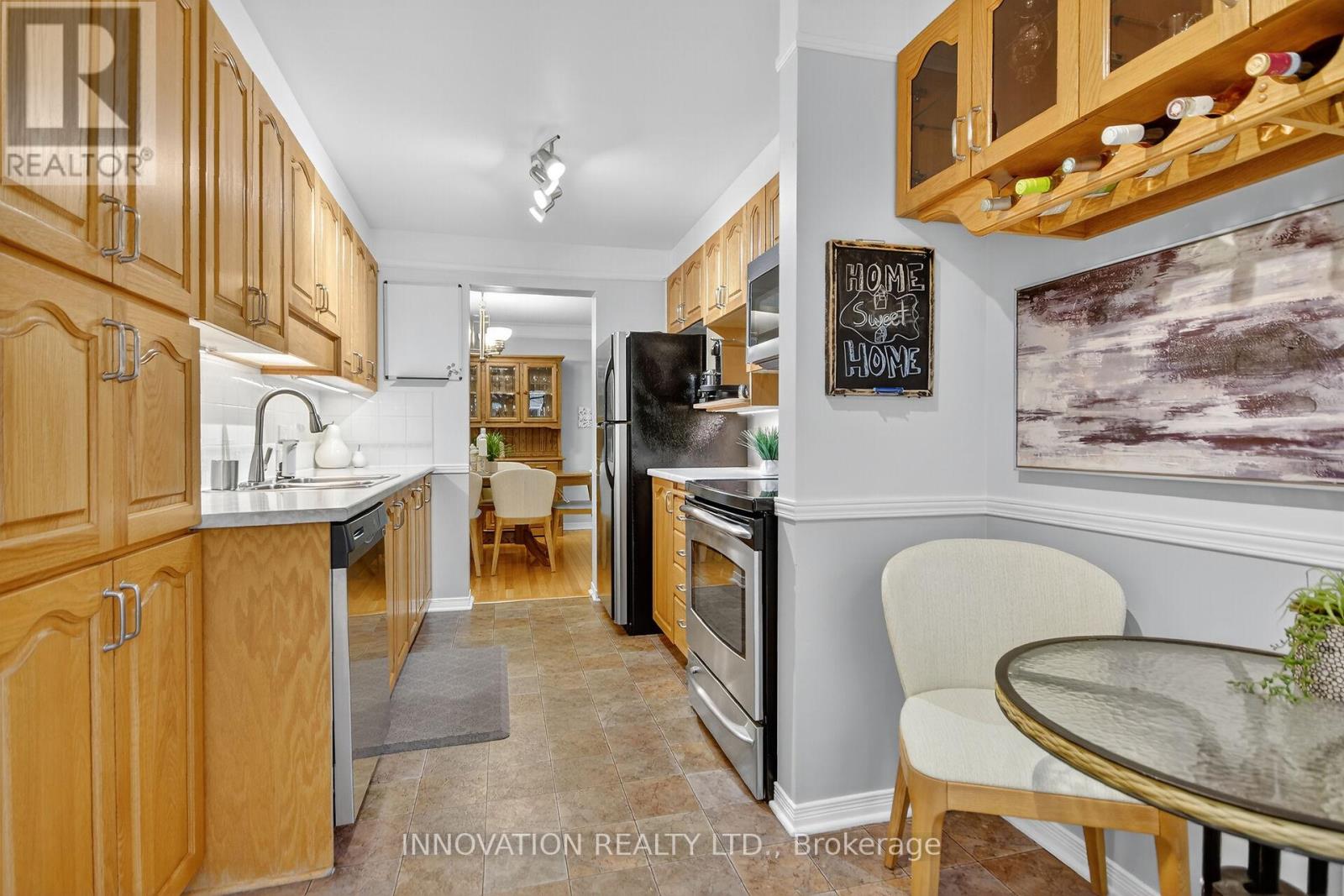 35 - 9 Winterburn Terrace, Ottawa, Ontario  K2G 5W9 - Photo 17 - X12475320