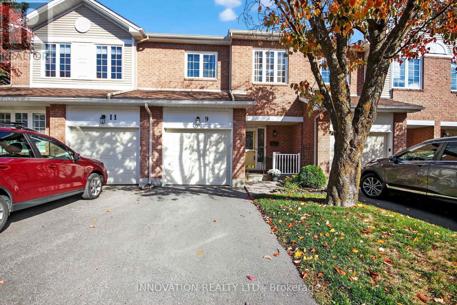 35 - 9 Winterburn Terrace, Ottawa, Ontario  K2G 5W9 - Photo 2 - X12475320