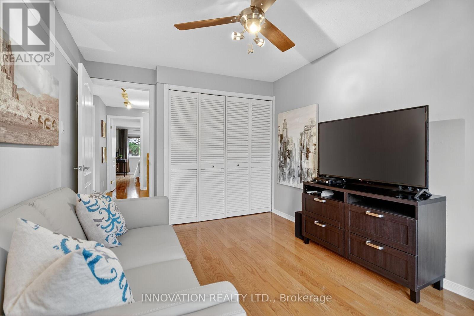 35 - 9 Winterburn Terrace, Ottawa, Ontario  K2G 5W9 - Photo 31 - X12475320