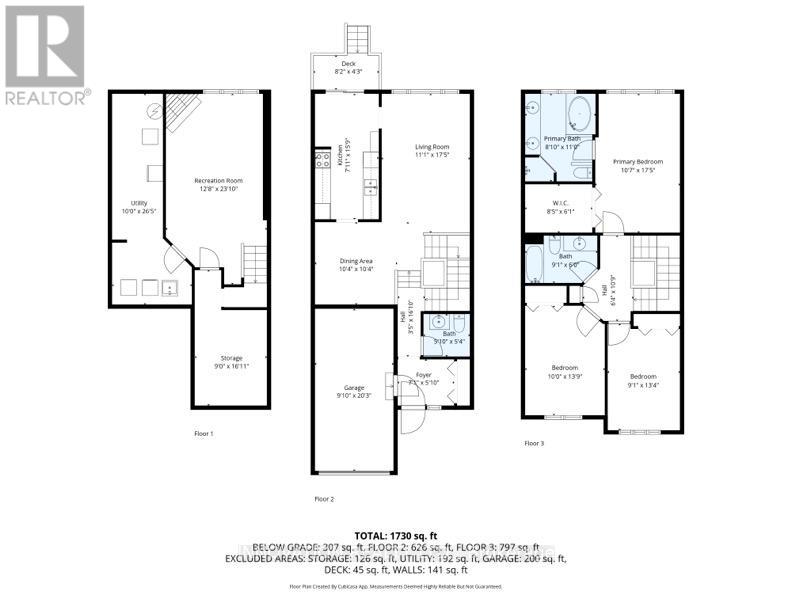 35 - 9 Winterburn Terrace, Ottawa, Ontario  K2G 5W9 - Photo 38 - X12475320