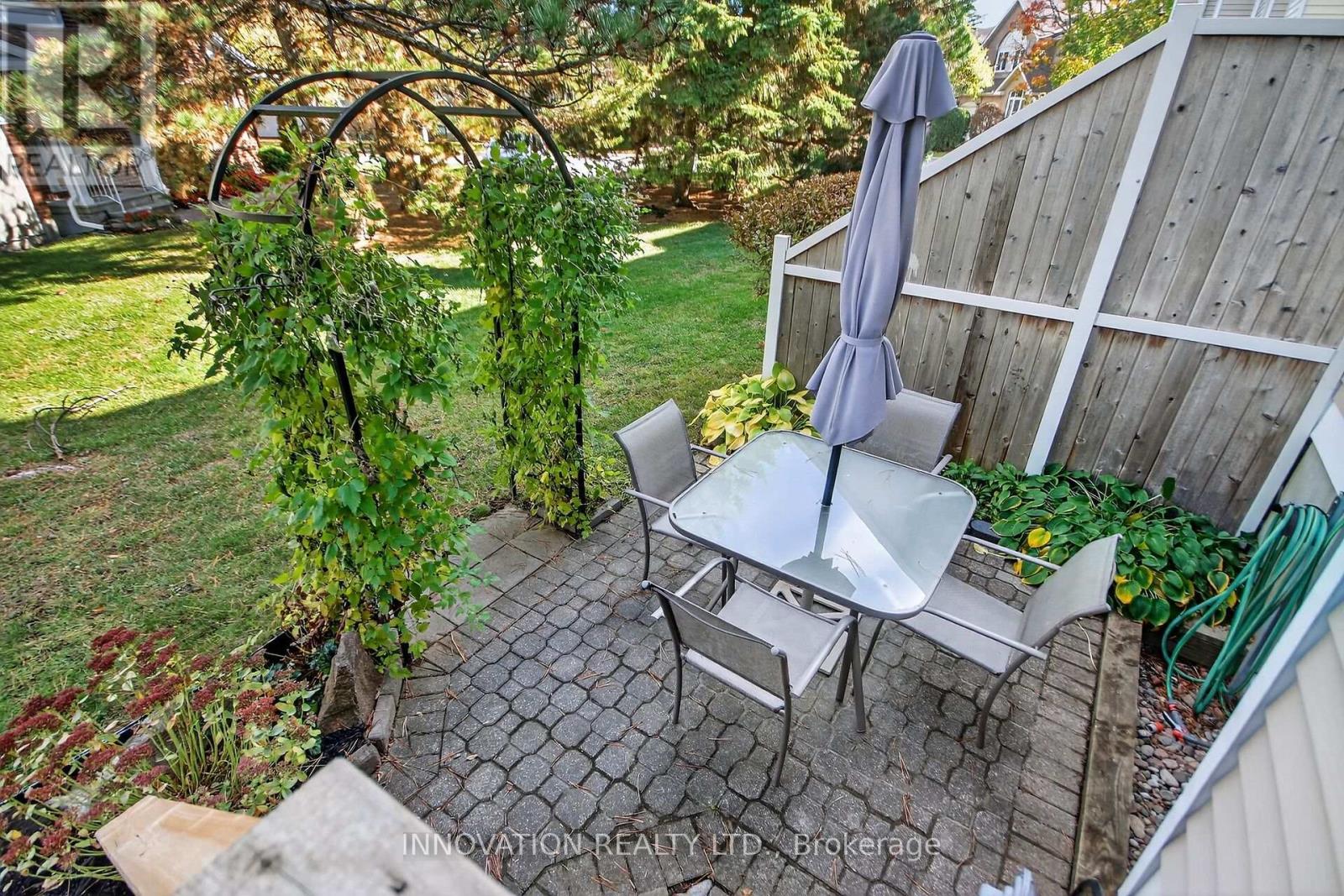 35 - 9 Winterburn Terrace, Ottawa, Ontario  K2G 5W9 - Photo 43 - X12475320