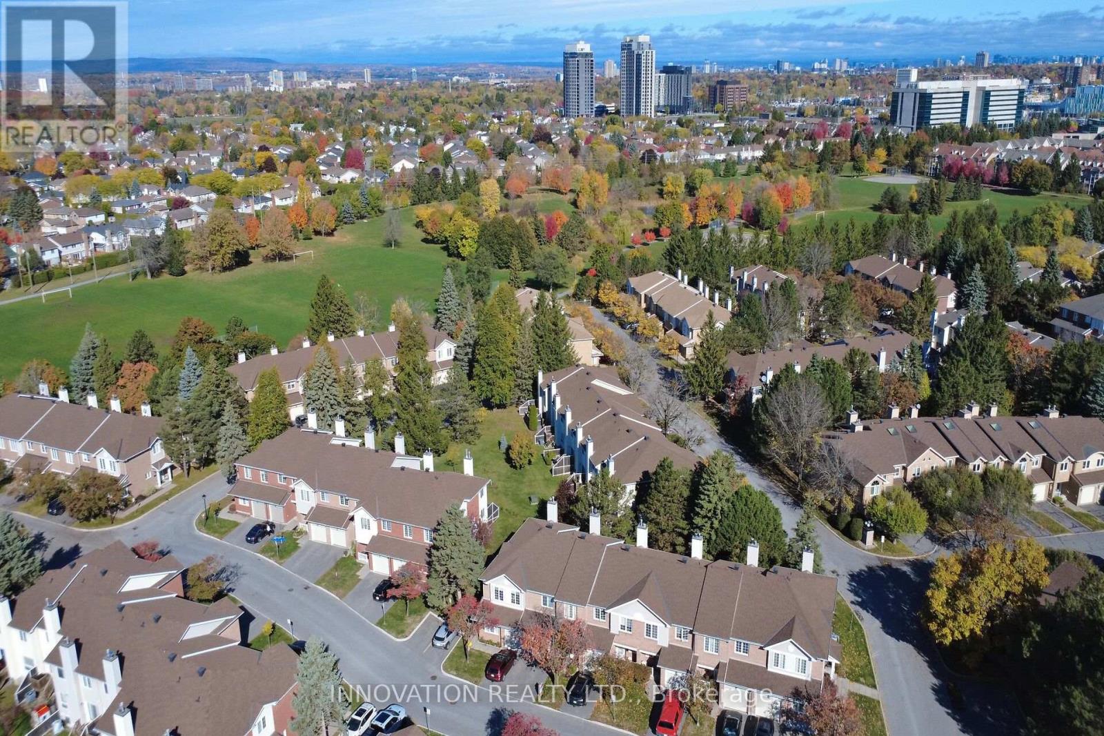 35 - 9 Winterburn Terrace, Ottawa, Ontario  K2G 5W9 - Photo 45 - X12475320