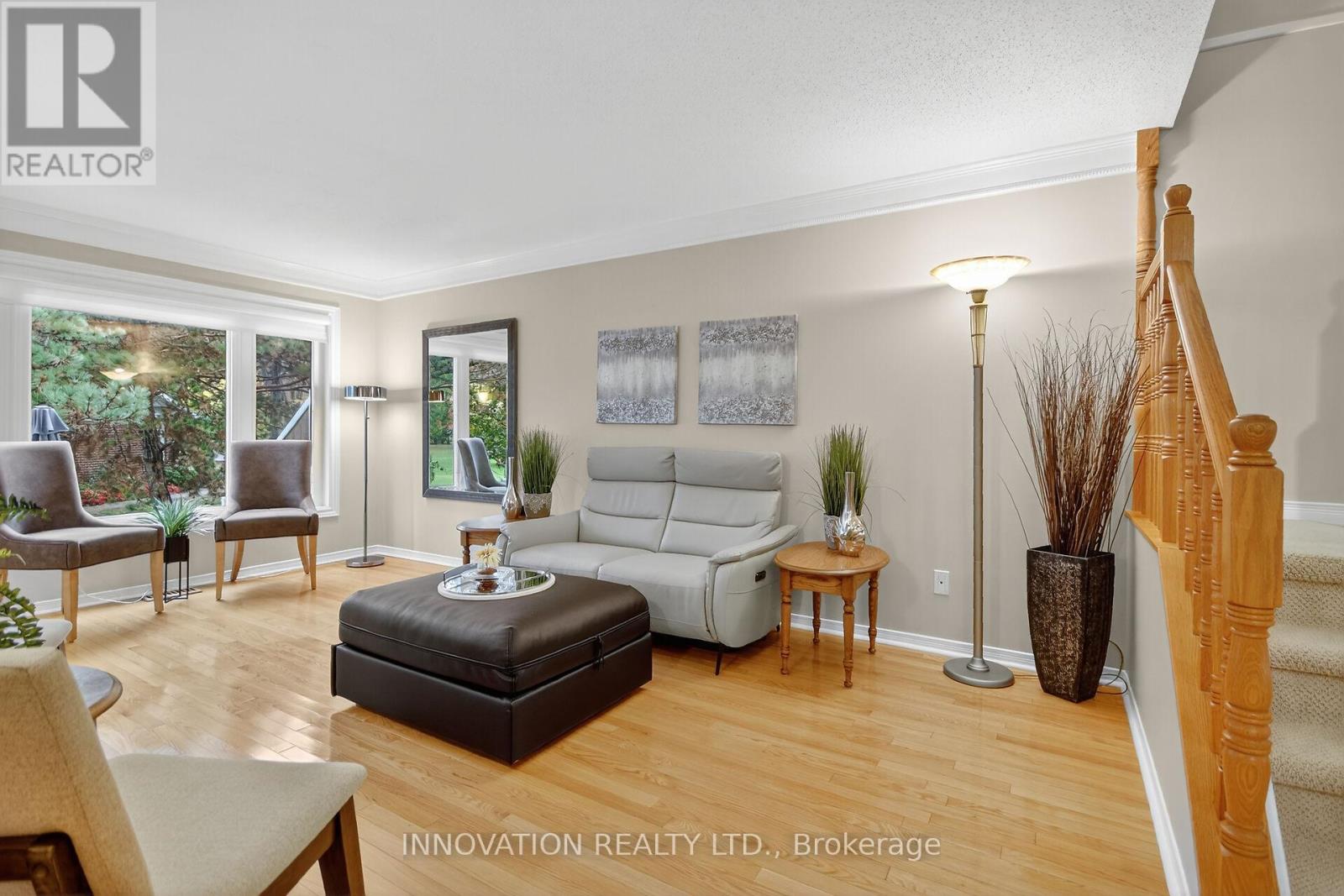 35 - 9 Winterburn Terrace, Ottawa, Ontario  K2G 5W9 - Photo 7 - X12475320