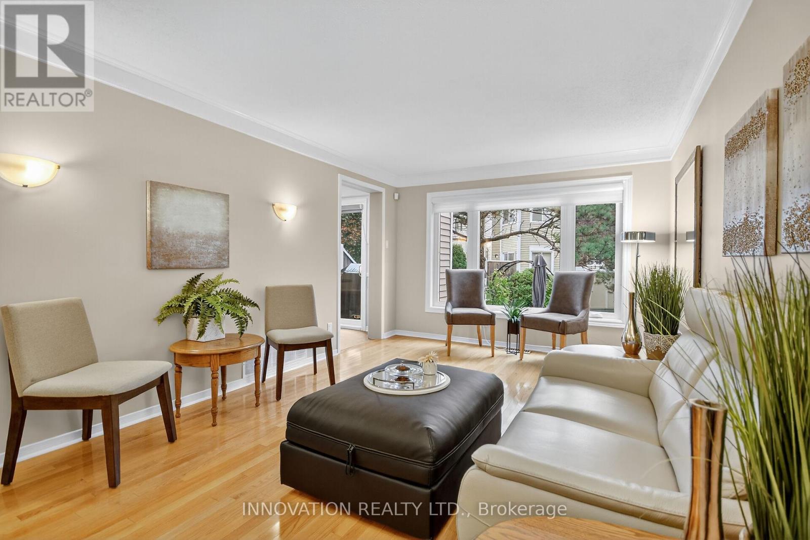 35 - 9 Winterburn Terrace, Ottawa, Ontario  K2G 5W9 - Photo 8 - X12475320