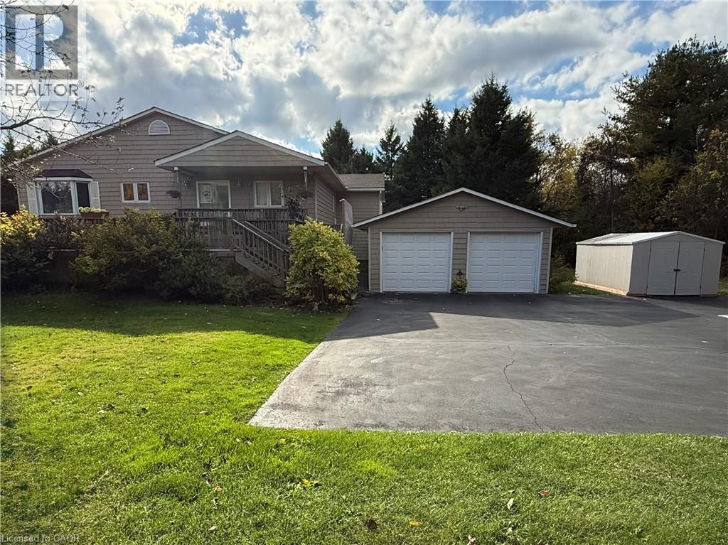 3400 Cedar Springs Road, Burlington, Ontario  L7P 0P7 - Photo 2 - 40780383