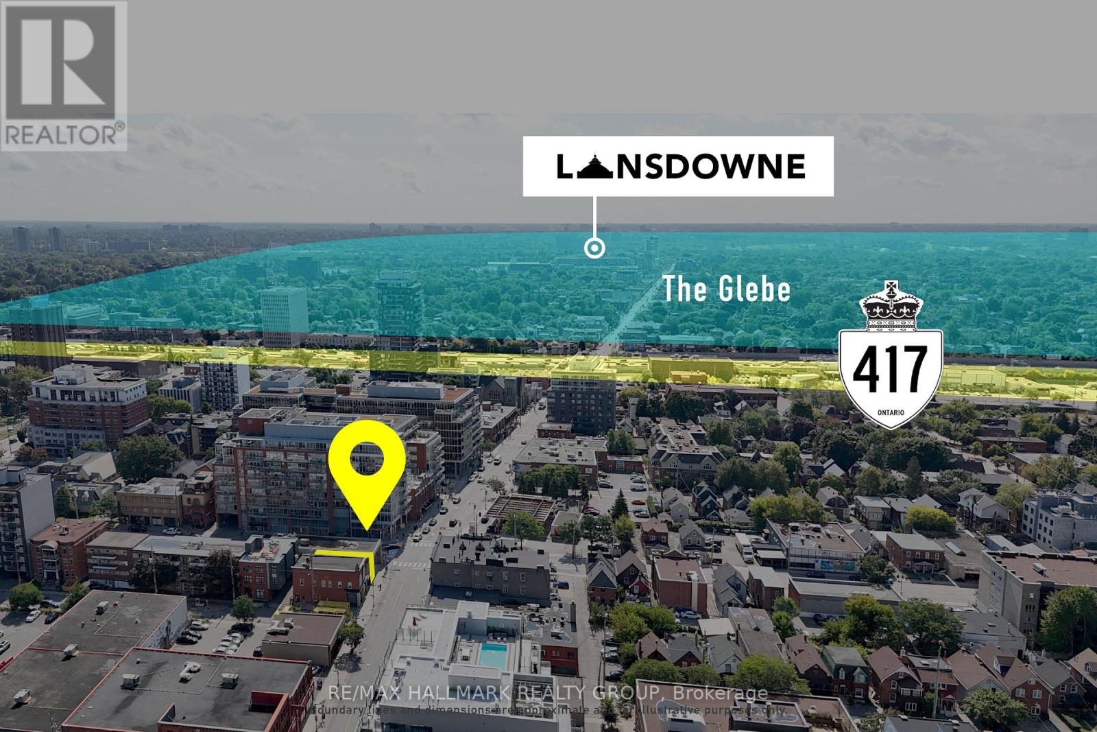 431 Bank Street, Ottawa, Ontario  K2P 1Y7 - Photo 4 - X12405674