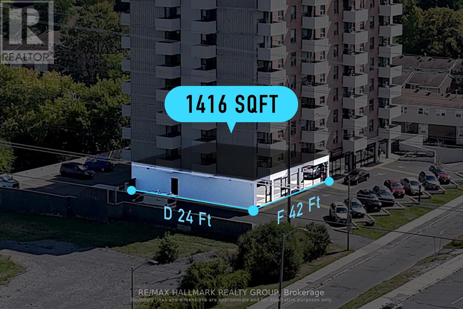 101-103 - 2019 Bank Street, Ottawa, Ontario  K1V 0N1 - Photo 3 - X12425393