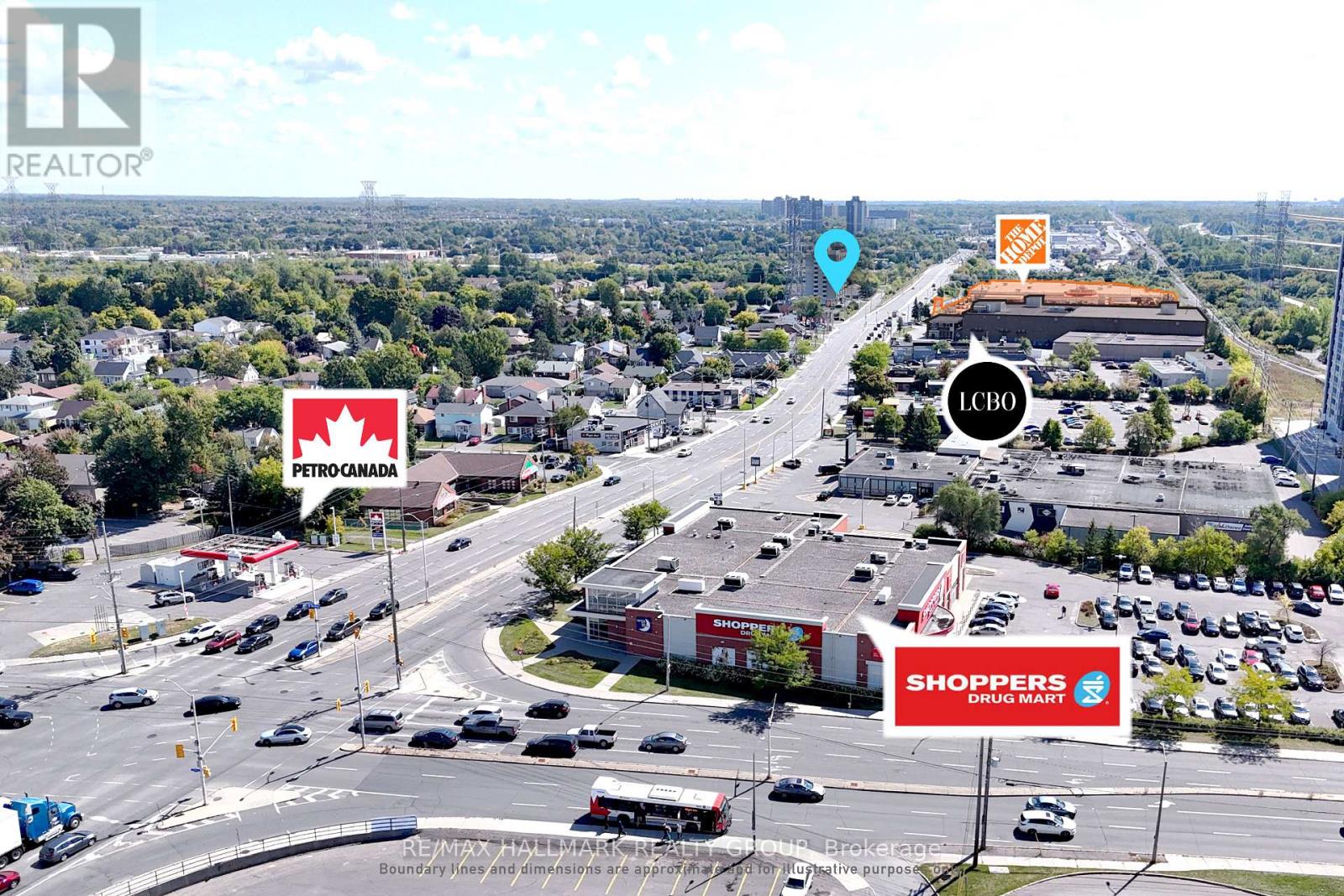 101-103 - 2019 Bank Street, Ottawa, Ontario  K1V 0N1 - Photo 6 - X12425393