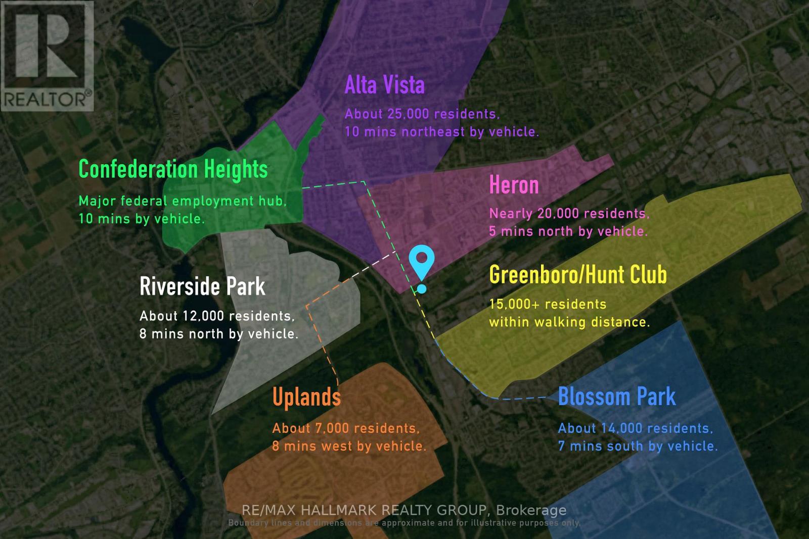 101-103 - 2019 Bank Street, Ottawa, Ontario  K1V 0N1 - Photo 4 - X12425393