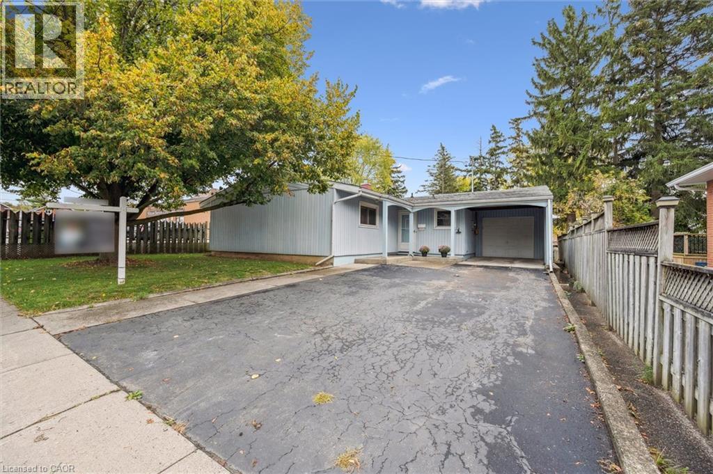 127 Chestnut Street S, Cambridge, Ontario  N3H 2J6 - Photo 2 - 40775172