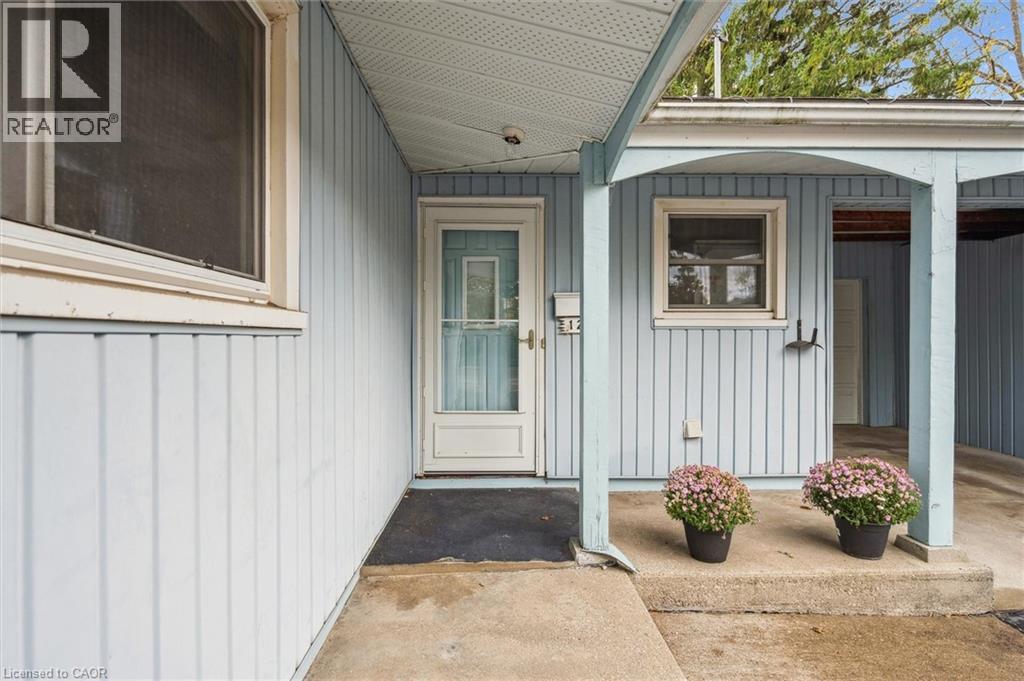 127 Chestnut Street S, Cambridge, Ontario  N3H 2J6 - Photo 3 - 40775172