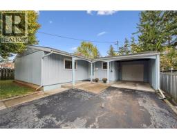 127 CHESTNUT Street S, cambridge, Ontario