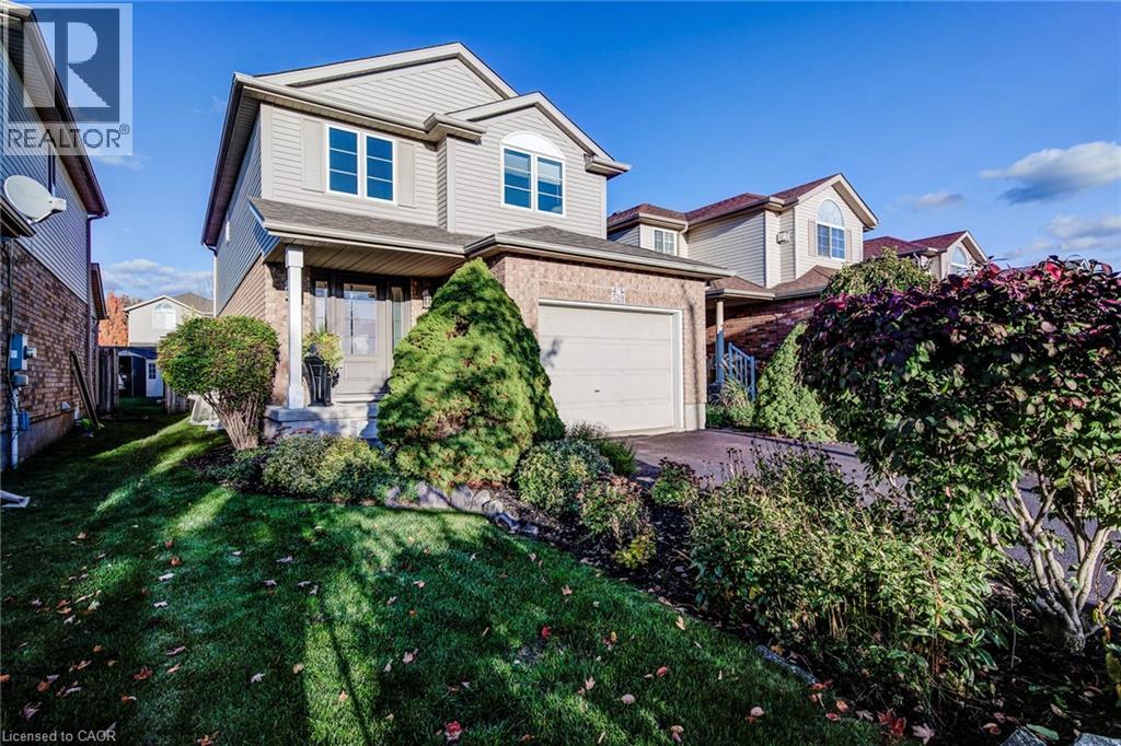 528 Chesapeake Crescent, Waterloo, Ontario  N2K 4G1 - Photo 3 - 40780372