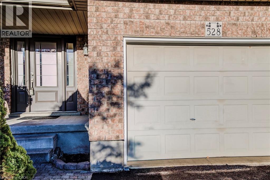 528 Chesapeake Crescent, Waterloo, Ontario  N2K 4G1 - Photo 4 - 40780372